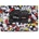 EASTPAK Портфейл Eastpak Crew Single Wallet - Mickey Print - размер One Size (511-0804-0811)