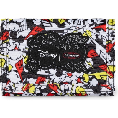 EASTPAK Портфейл Eastpak Crew Single Wallet - Mickey Print - размер One Size (511-0804-0811)