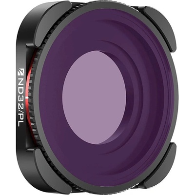 Freewell ND32/PL filter pre GoPro HERO 13/12/11/10/9 IN-FW-H13B-ND32_PL