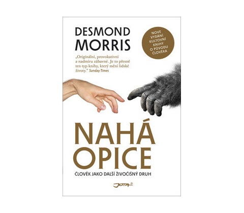 Nahá opice