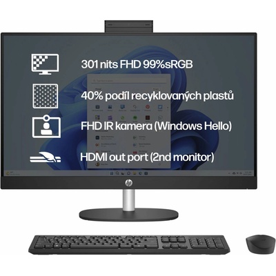 HP 27-cr2903nc BQ8T7EA