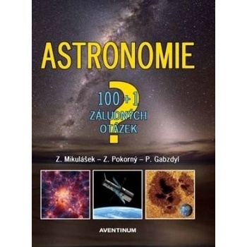 Astronomie AVENTINUM