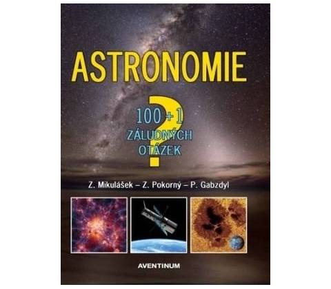 Astronomie AVENTINUM