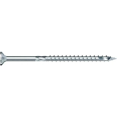 RAPI-TEC Vruty do dřevotřísky HS-easy stříbrné Torx 4x80mm (200ks)*