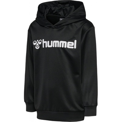 Hummel hml Logo Hoodie Kids 226166-2001