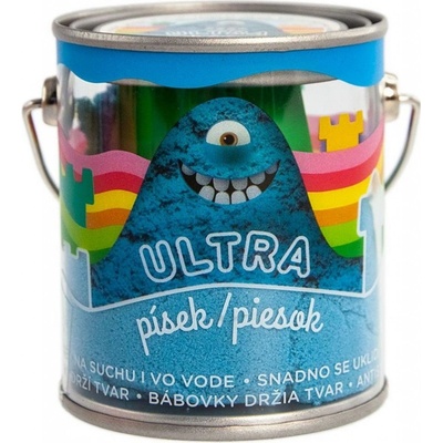 Epee Czech Ultra písek modrá 120 g