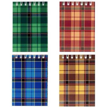 Бележник Delta A7 48 л. Каре (A7 48)