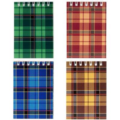 Бележник Delta A7 48 л. Каре (A7 48)