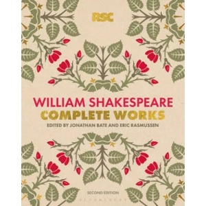 RSC Shakespeare: The Complete Works (ISBN: 9781350319967)