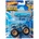 Mattel Hot Wheels Moster trucks 1: 64 с количка с педали (GRH81)