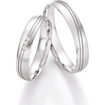 Honeymoo zlaté obroučky 66 41030WG