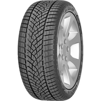 Goodyear UltraGrip Performance+ 275/40 R22 107V