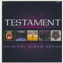 TESTAMENT: ORIGINAL ALBUM SERIES CD