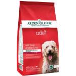 Arden Grange Възрастни с прясно пиле и ориз 2 кг