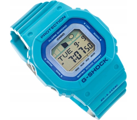 Casio GLX-S5610-2