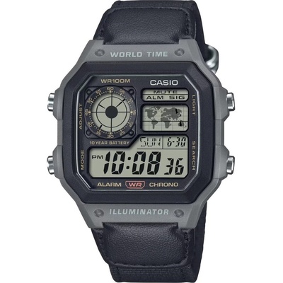 Casio AE-1200WHUB-8A