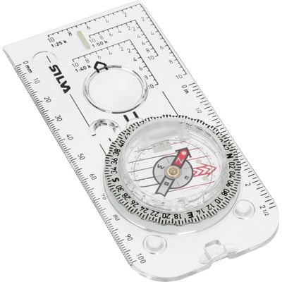 Silva EXPEDITION 55