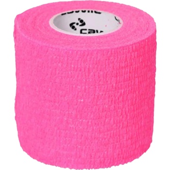 Cawila Спортна лента Cawila FLEX-TAPE 50 5, 0cm x 5m 1000615029-pink Размер OS