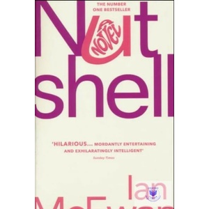 Nutshell | Ian McEwan (ISBN: 9781784705121)