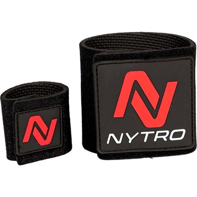 Nytro Pásky na pruty Neoprene Rod Straps