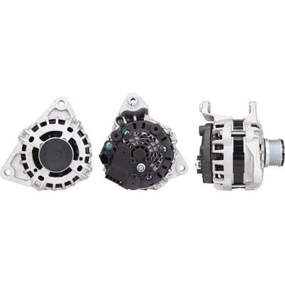 Alternator Iveco Daily 2014 3,0 150A 5801580939