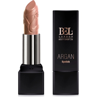 Bel London Argan Cremesheen Кремообразно червило 01 3.3 g *Тестер