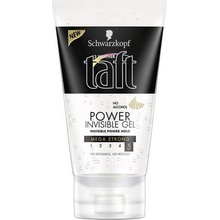 Taft Power Invisible Gel na vlasy 150 ml