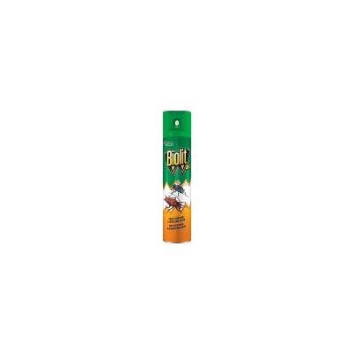 Biolit proti lezoucímu a létajícímu hmyzu 400 ml