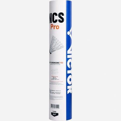Victor Carbonsonic PRO 12 ks – Zbozi.Blesk.cz