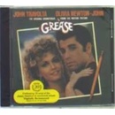 Ost - Grease CD