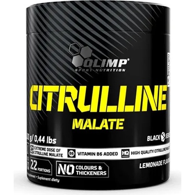 Olimp Sport Nutrition Аминокиселина OLIMP Citrulline Malate, 200 гр