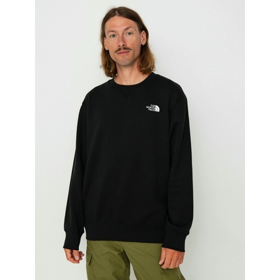 The North Face Essential Relaxed tnf black