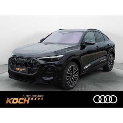 Audi SQ5 3.0 quattro Sportback 270 kW