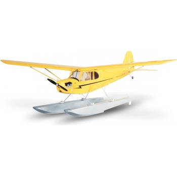 SIG Mini Floats 603mm plováky Piper Cub