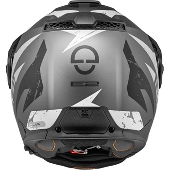 Schuberth E2 Explorer