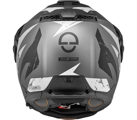Schuberth E2 Explorer