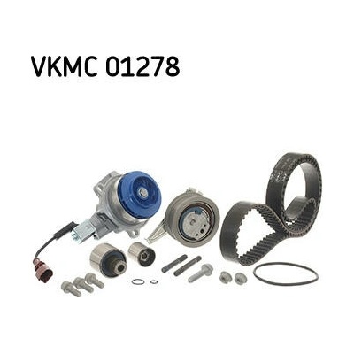 SKF VKMC01278