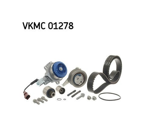SKF VKMC01278