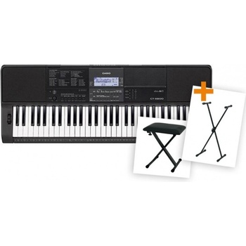 Casio CT X800 SET