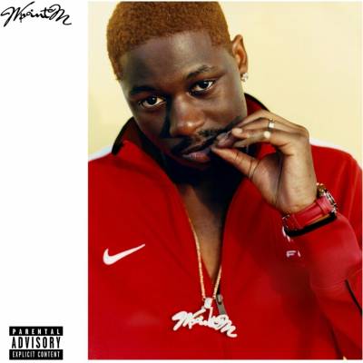 Tiakola - Wpointm CD