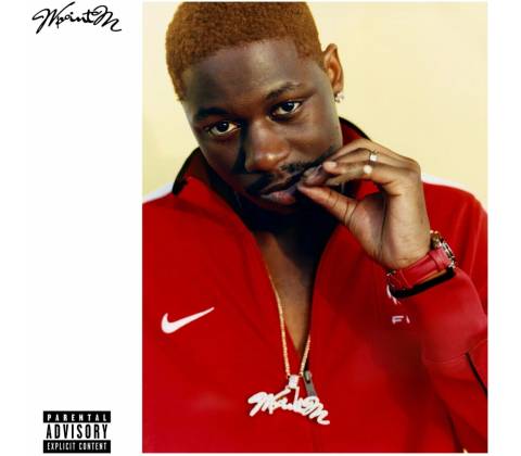 Tiakola - Wpointm CD
