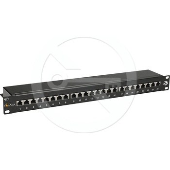 Solarix SX24-5E-STP-BK