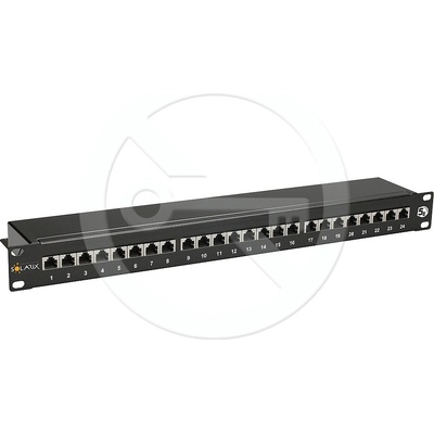 Solarix SX24-5E-STP-BK – Sleviste.cz