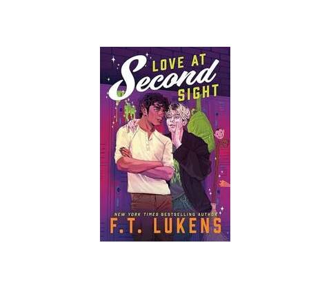 Love at Second Sight