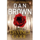The Da Vinci Code - Dan Brown