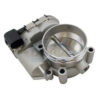 Hrdlo żkrtiacej klapky MEAT & DORIA 89360