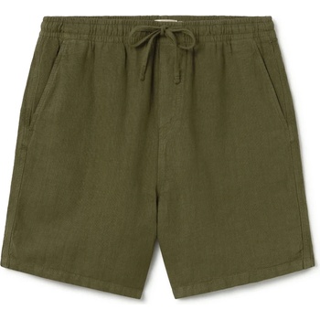 TWOTHIRDS Мъжки къси панталони TWOTHIRDS Bagaat Shorts - Codium Green (012-4136-0211)