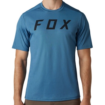 Fox Ranger Ss Jersey Moth M dark slate