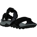 adidas sandály černé Cyprex Ultra Sandal