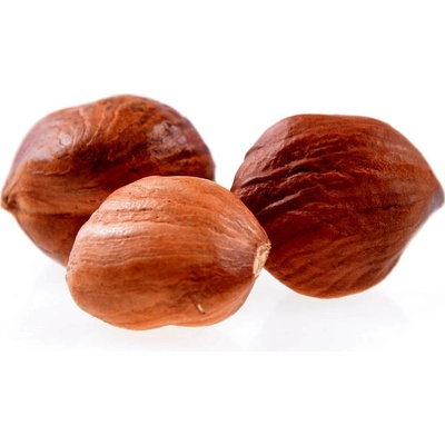 Aso Zdravý život Lískové ořechy 1 kg